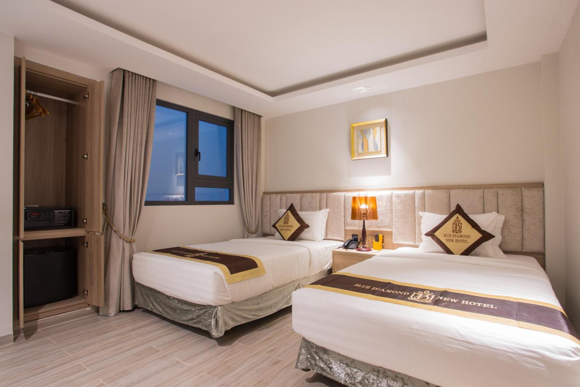 Nicecy Suite Hotel & Spa Хошимин Екстериор снимка